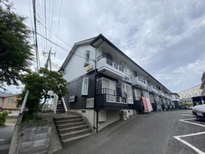 2DK39 / Miyazakidai11 / NOKey$ / CornerRoom W93