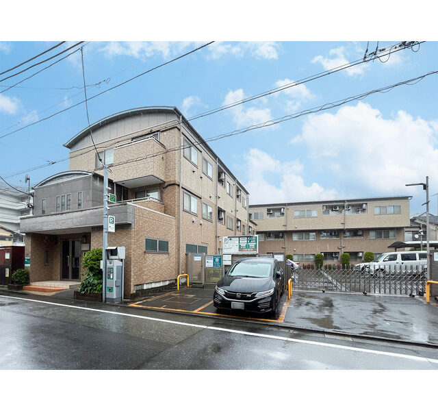 2K33 / Omorimachi11 / NOKey$ / FREENet F04