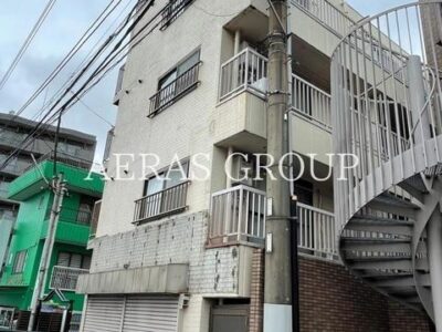 1K20 / Kajigaya5 / NOKey$ / TopFloor F86