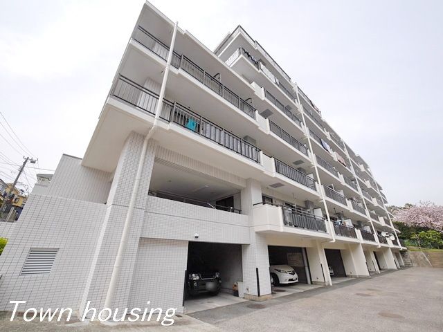 2LDK50 / AZAMINO13 / NOKey$ / CarParking R88