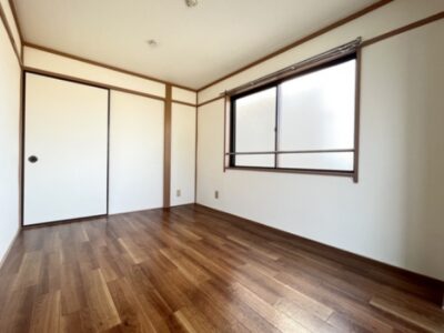 2LDK53 / TSURUMIICHIBA7 / NOKey$ / TopFloor F91