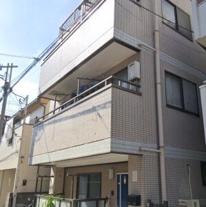 2LDK53 / TSURUMIICHIBA7 / NOKey$ / TopFloor F91