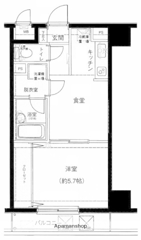 1DK30 / Omorikaigan3 / NODep / Separate BT R98