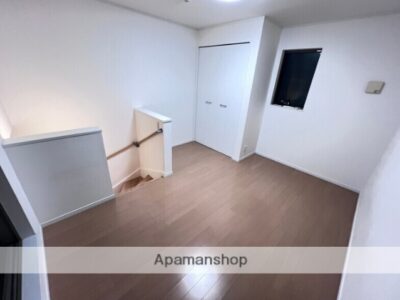 1DK32 / Ebaramachi3 / NOKey$ / Maisonette R15