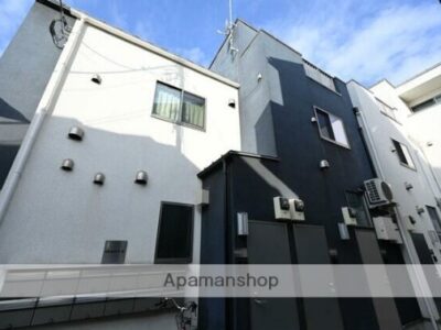 1DK32 / Ebaramachi3 / NOKey$ / Maisonette R15