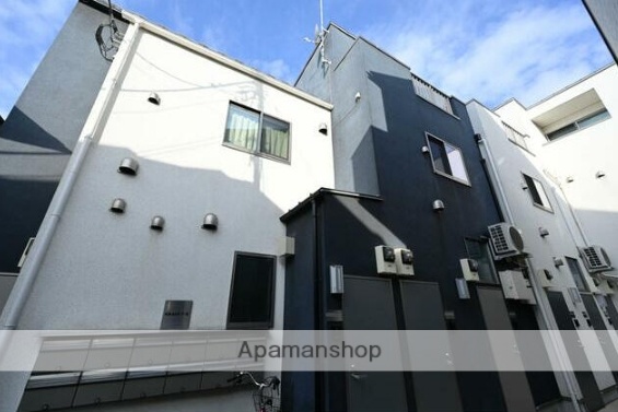 1DK32 / Ebaramachi3 / NOKey$ / Maisonette R15
