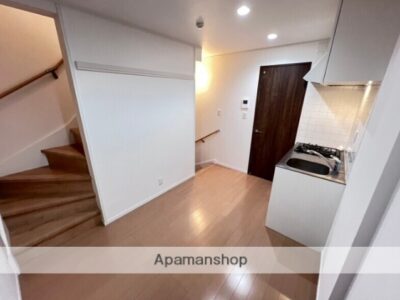 1DK32 / Ebaramachi3 / NOKey$ / Maisonette R15