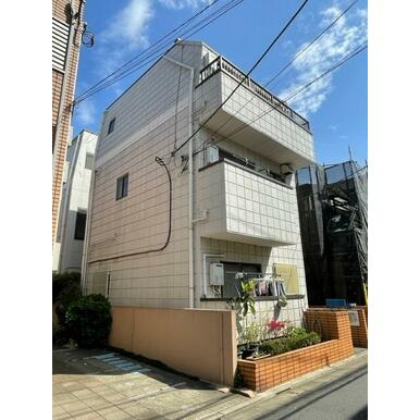 1DK Ebaramachi (Oimachi) NODep 50%OFF F89