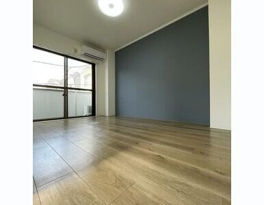 1DK Ebaramachi (Oimachi) NODep 50%OFF F89