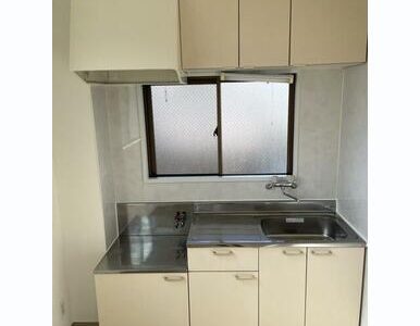 1DK Ebaramachi (Oimachi) NODep 50%OFF F89