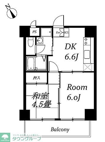 2DK38 / KeikyuTsurumi8 / NOKey$ / Pet S89