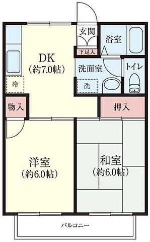 2DK40 / Miyazakidai13 / NOKey$ / TopFloor F90