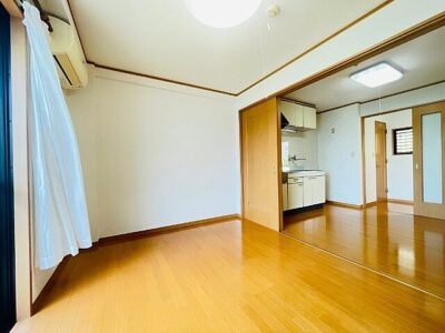 1DK31 / Omorimachi6 / NOKey$ / Separate BT F01