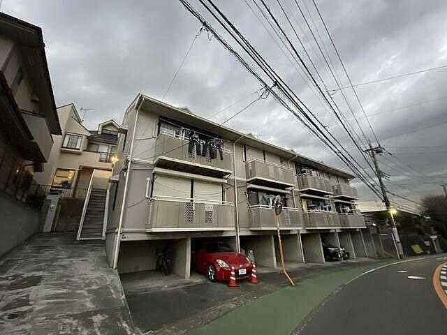 2DK40 / Miyazakidai13 / NOKey$ / TopFloor F90
