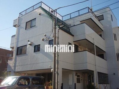 1DK31 / Omorimachi6 / NOKey$ / Separate BT F01