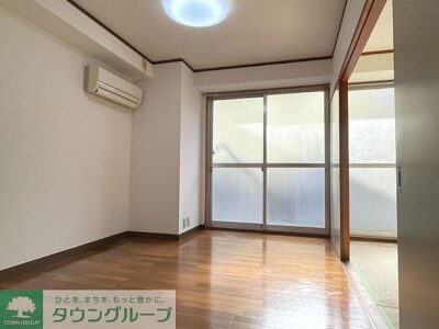 2DK38 / KeikyuTsurumi8 / NOKey$ / Pet S89