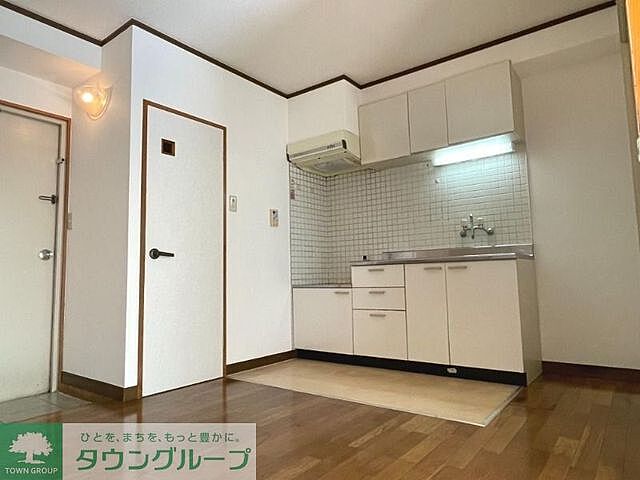 2DK38 / KeikyuTsurumi8 / NOKey$ / Pet S89