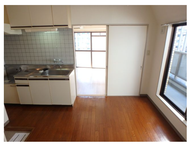 1DK26 / Daitabashi7 / NOKey$ / TopFloor R88