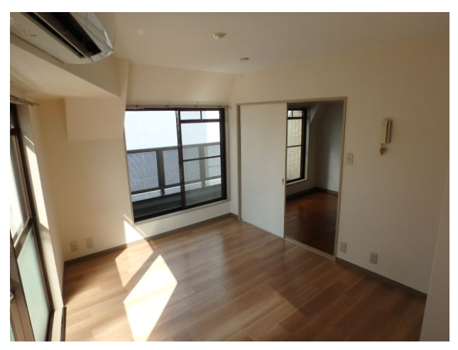 1DK26 / Daitabashi7 / NOKey$ / TopFloor R88