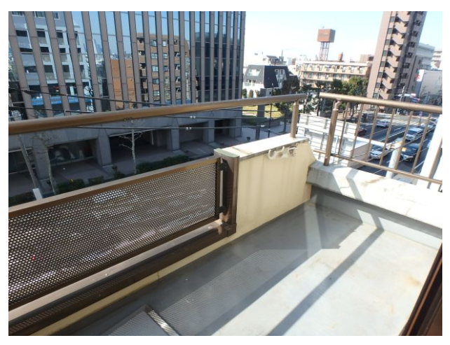 1DK26 / Daitabashi7 / NOKey$ / TopFloor R88
