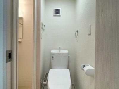 1K Loft Apt with FREE Internet in UMEJIMA W25