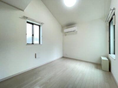 1K Loft Apt with FREE Internet in UMEJIMA W25
