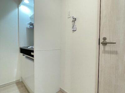 1K Loft Apt with FREE Internet in UMEJIMA W25