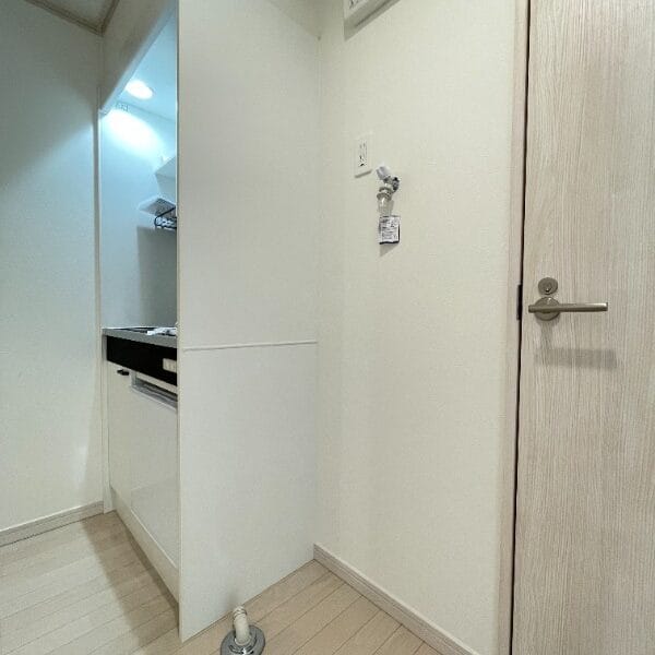 1K Loft Apt with FREE Internet in UMEJIMA W25