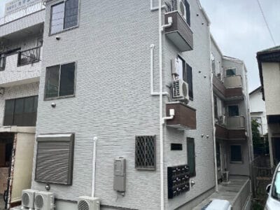 1K Loft Apt with FREE Internet in UMEJIMA W25