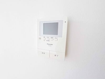 ✖1K Corner Room Apt on Top Floor in UNOKI W70 000