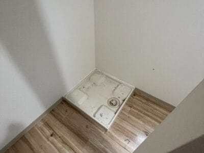 2K Corner Room Apt in Kugayama W88 002