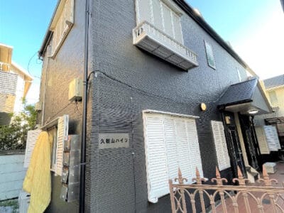 2K Corner Room Apt in Kugayama W88 002