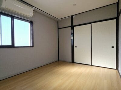 1DK Corner Room Apt in Saginomiya S70 1016