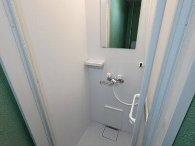 1DK Corner Room Apt in Saginomiya S70 1016