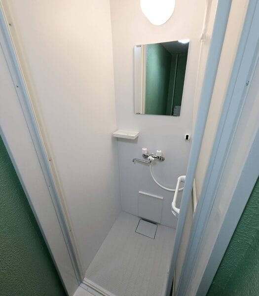 1DK Corner Room Apt in Saginomiya S70 1016