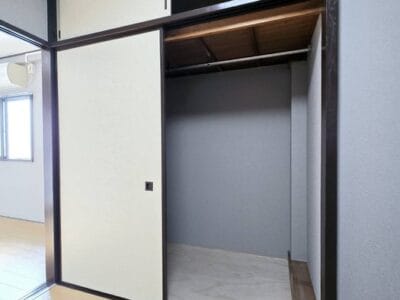 1DK Corner Room Apt in Saginomiya S70 1016