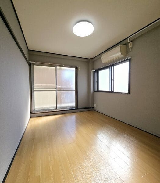 1DK Corner Room Apt in Saginomiya S70 1016