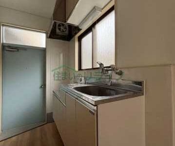 1K Apt with FREE Rent in Koenji R82 105