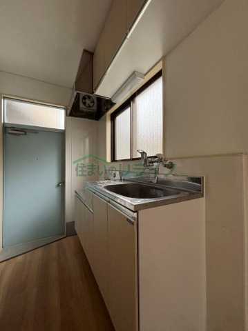 1K Apt with FREE Rent in Koenji R82 105