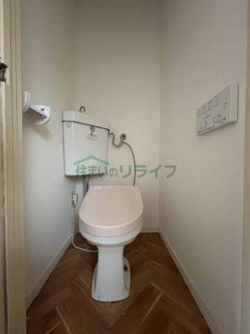 1K Apt with FREE Rent in Koenji R82 105