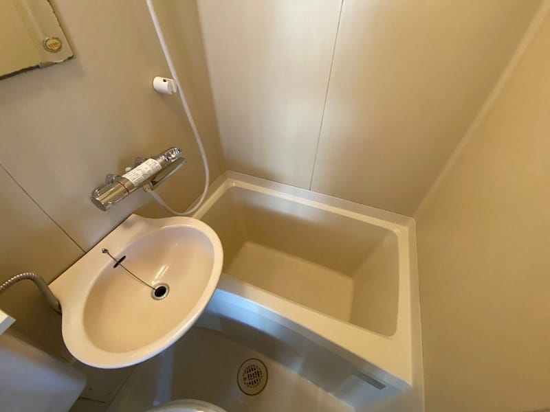 1SK Loft Apt on Top Floor in Sangenjaya W87