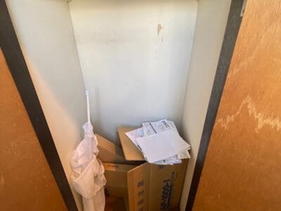 1SK Loft Apt on Top Floor in Sangenjaya W87