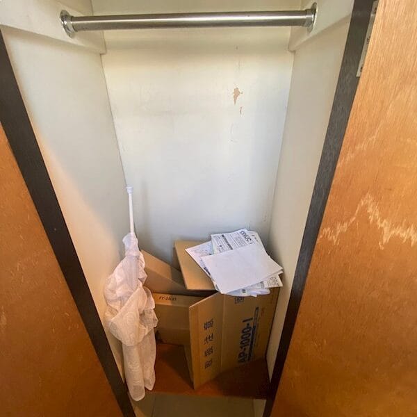 1SK Loft Apt on Top Floor in Sangenjaya W87