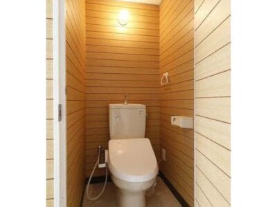 ★1K Apt with Separate BT in Shiki F86