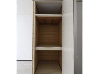 ★1K Apt with Separate BT in Shiki F86