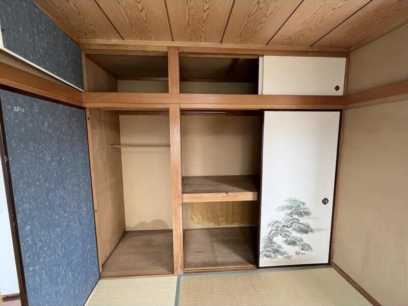 ★3K HOUSE with Separate BT in SHINAKITSU W92 001