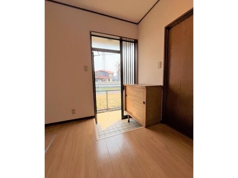 ★3K HOUSE with Separate BT in SHINAKITSU W92 001