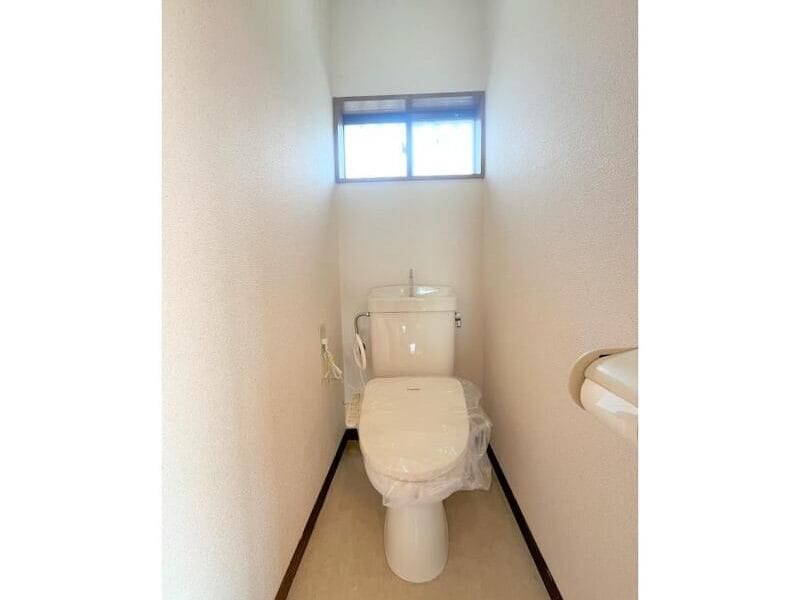 ★3K HOUSE with Separate BT in SHINAKITSU W92 001