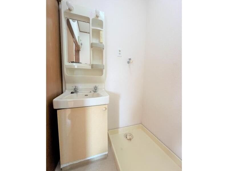 ★3K HOUSE with Separate BT in SHINAKITSU W92 001