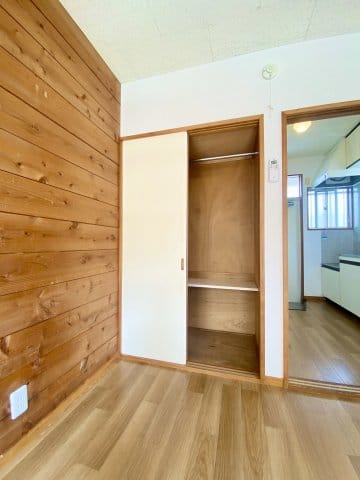 1K Loft Apt on Top Floor in Mizonokuchi W86